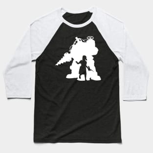 Big Daddy Baseball T-Shirt